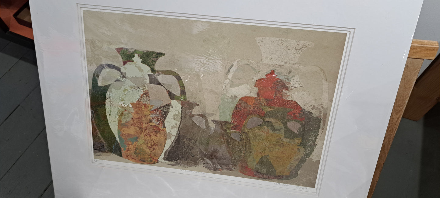 Patrick Smith - Giclee Print