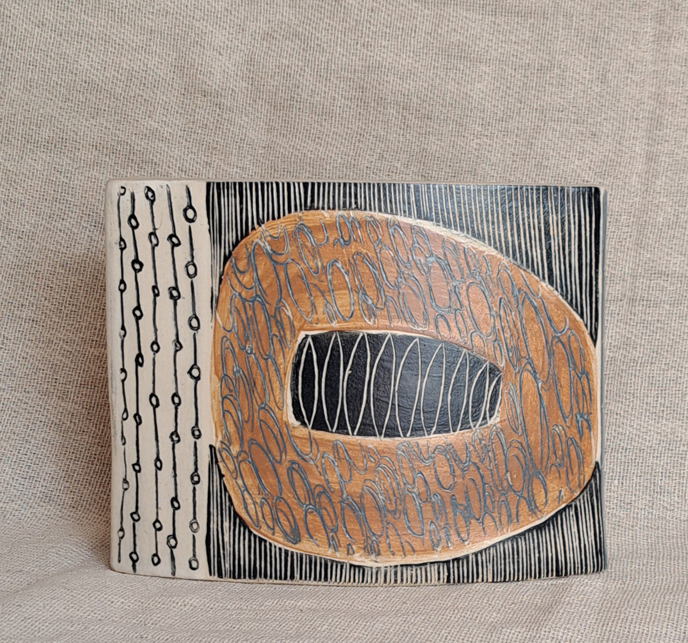 Anna-Marie Magson Vase