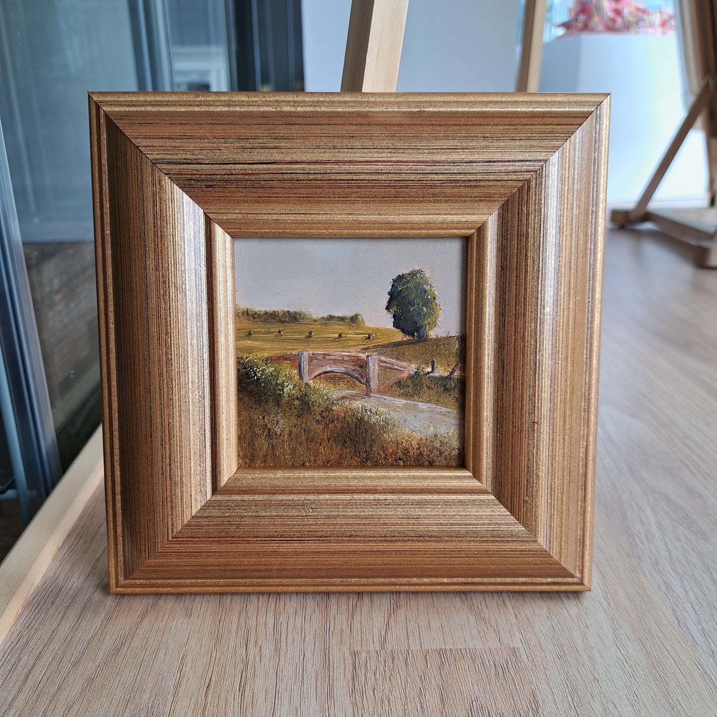 Calum Balding - Take a Moment