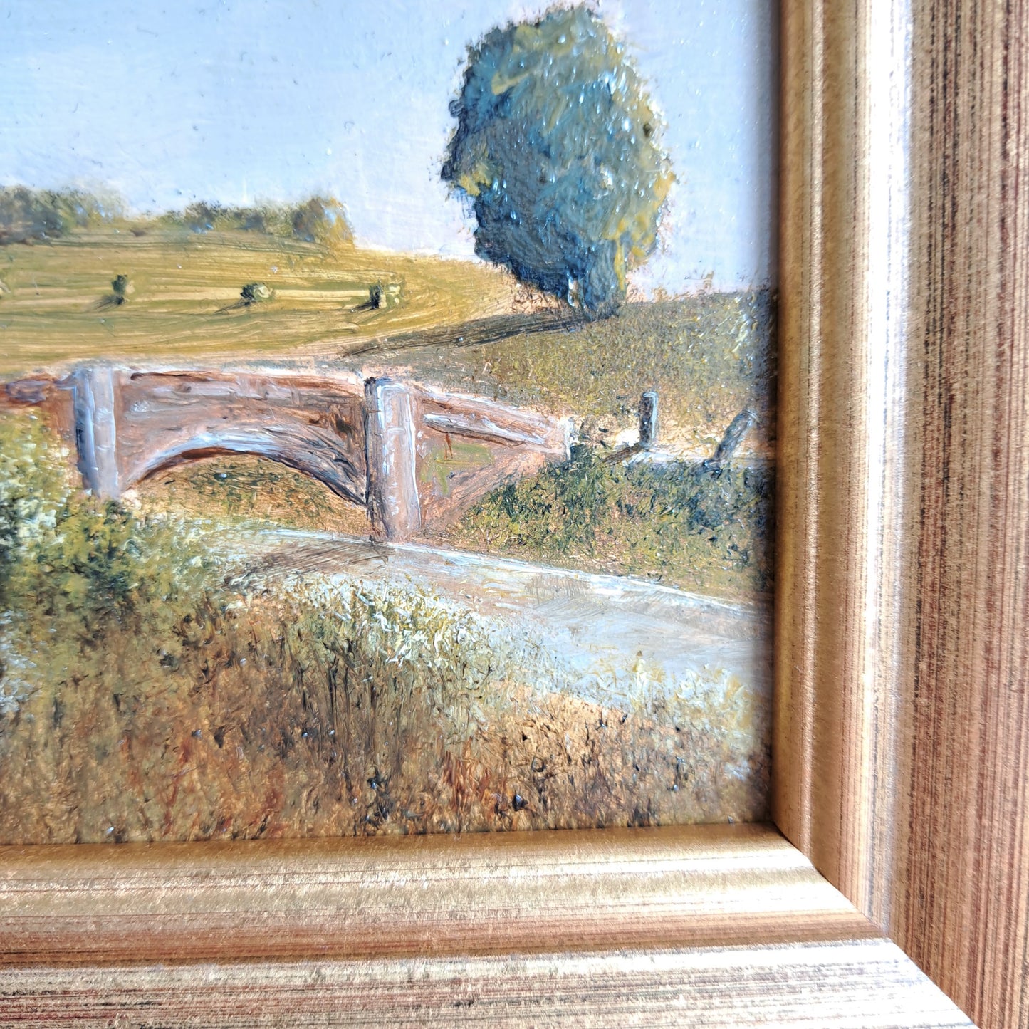 Calum Balding - Take a Moment