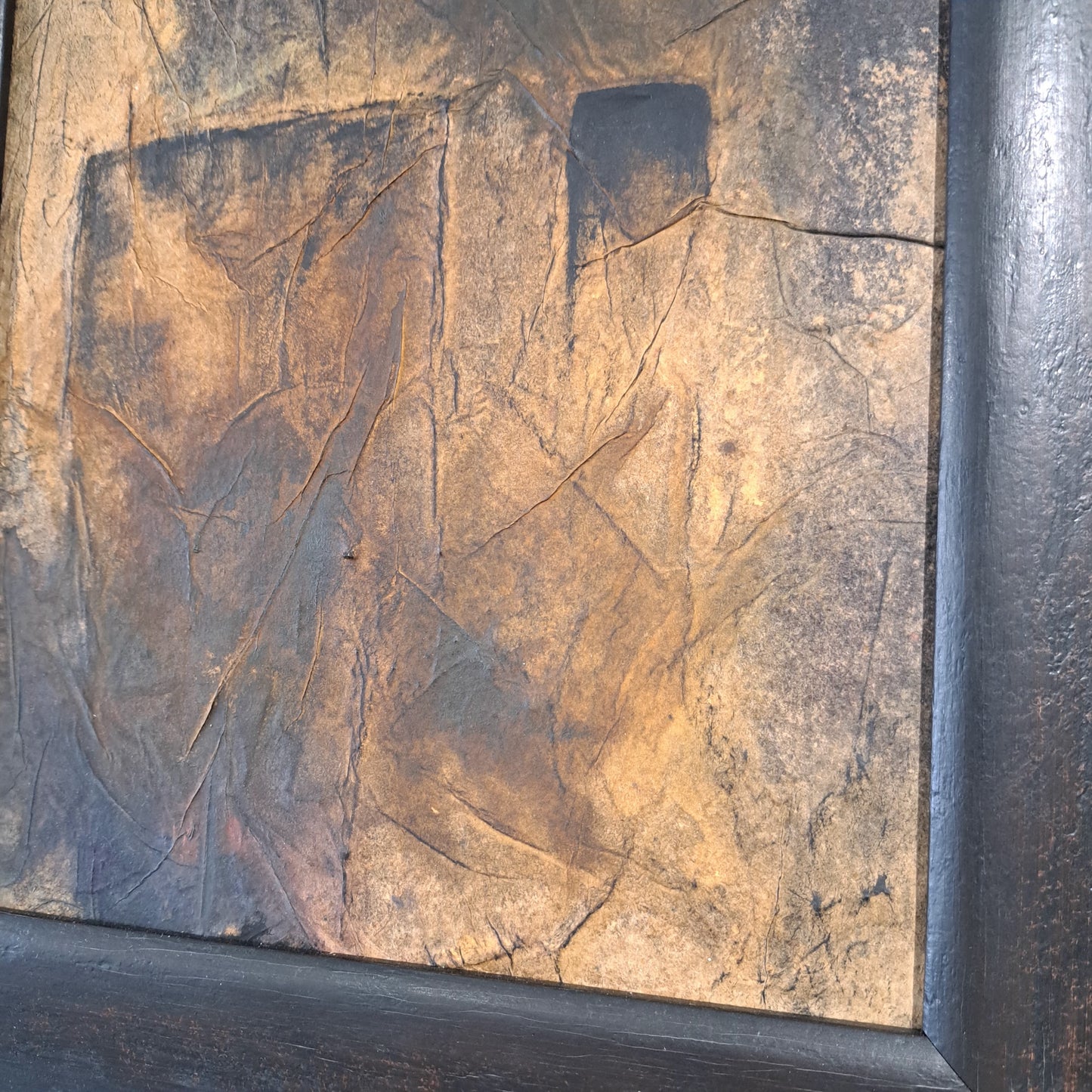 Calum Balding - Cawthorne No 7