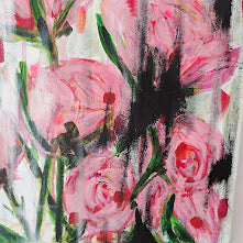 Hannah Turlington Art - I Knew There Was More