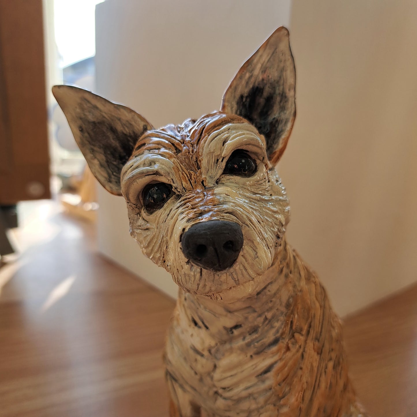 Sharon Westmoreland - Hazel Dog