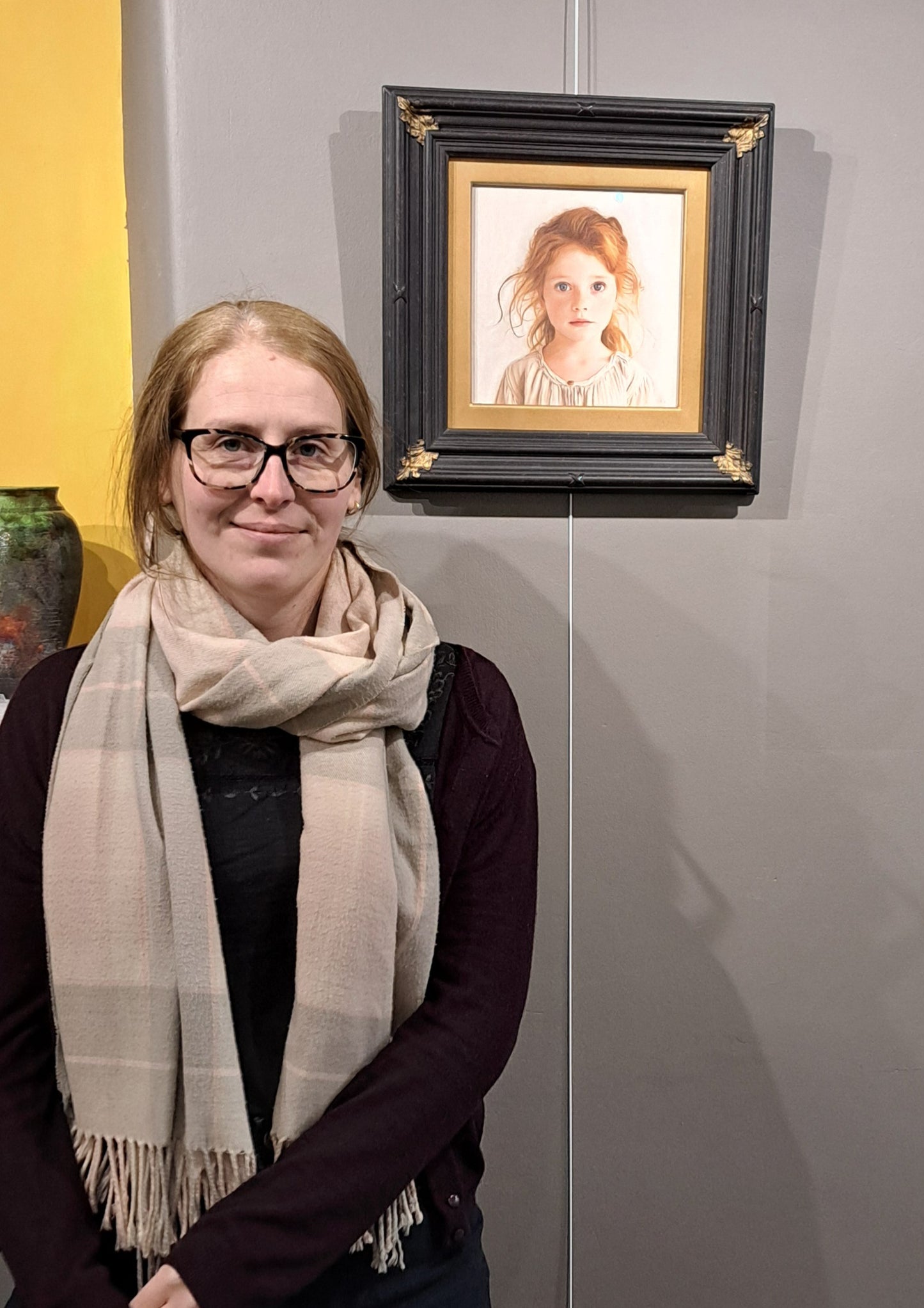 Olivia Dunn, Just Florence - The Key To My Soul