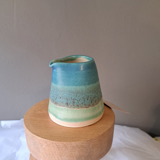 Lorna Gilbert Ceramics - Skyline Pourer