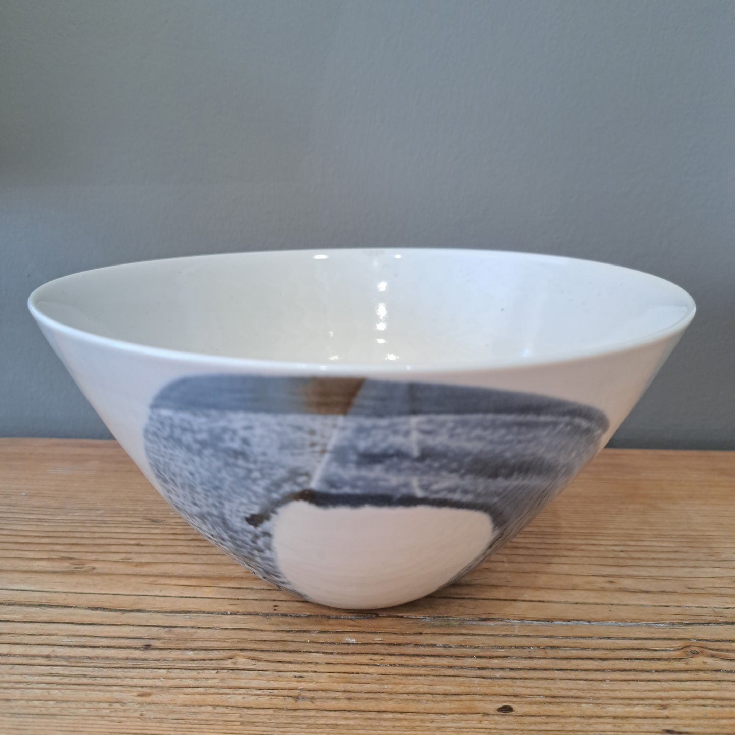 Rebecca Callis Porcelain - Bowl RC1