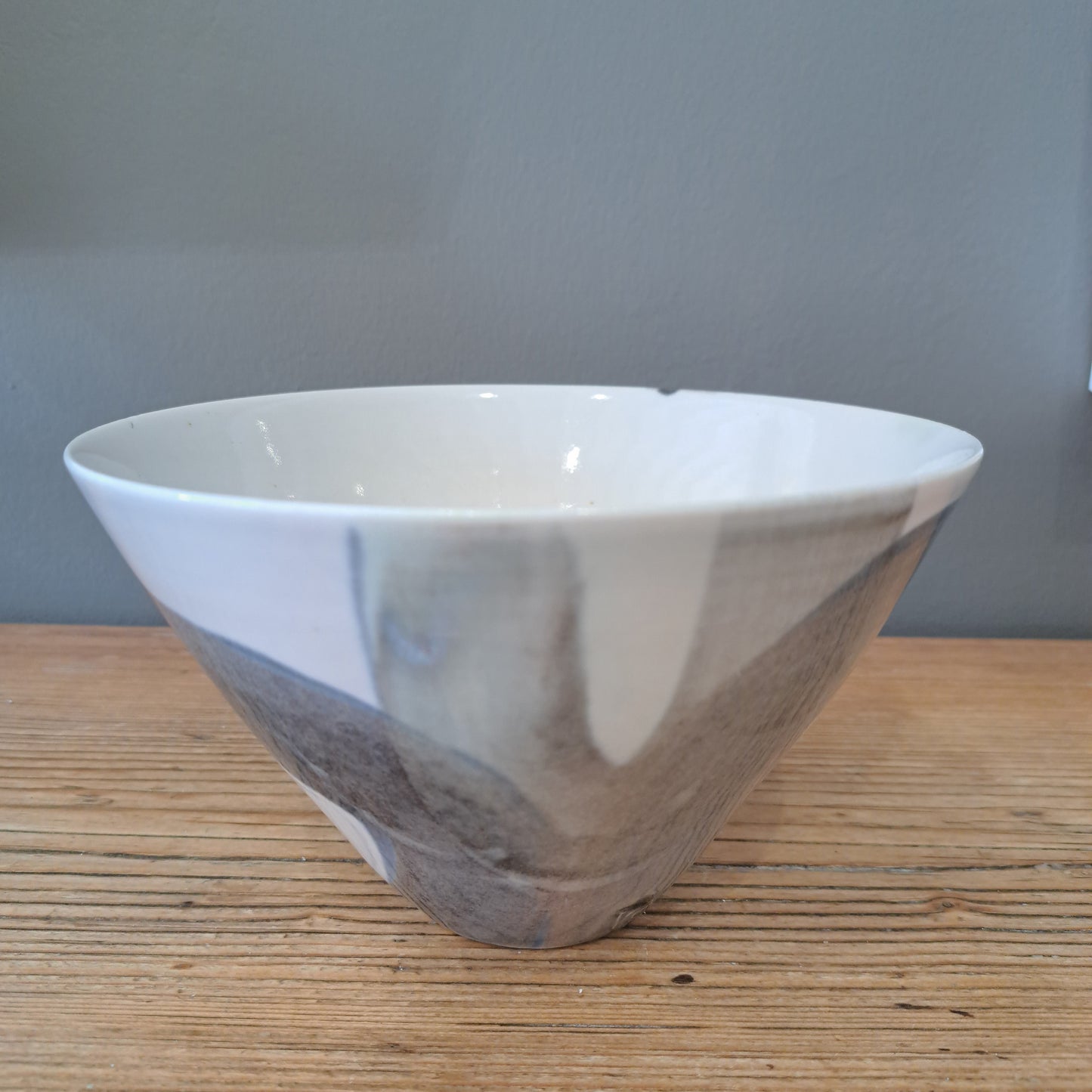 Rebecca Callis Porcelain - Bowl RC3