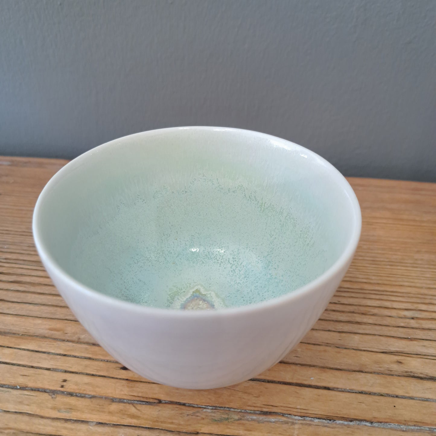 Rebecca Callis Porcelain - Small bowl RC5