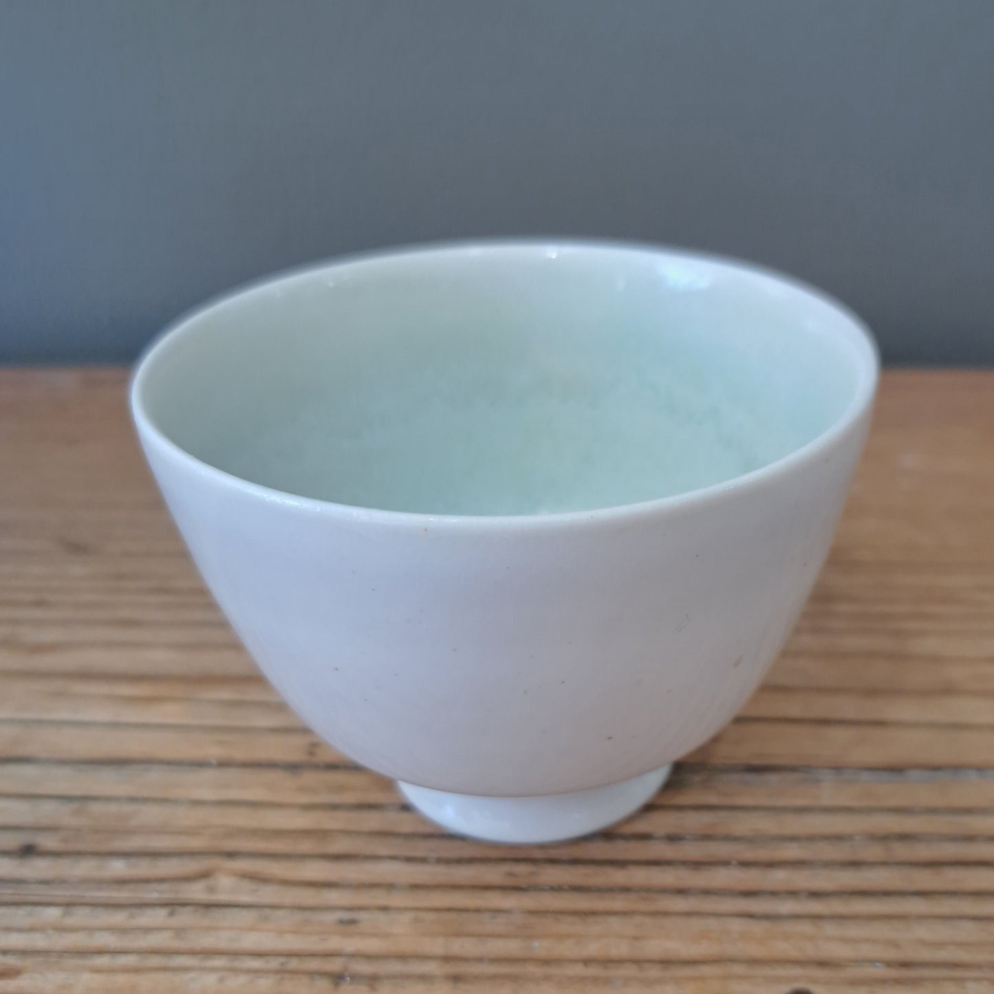 Rebecca Callis Porcelain - Small bowl RC5