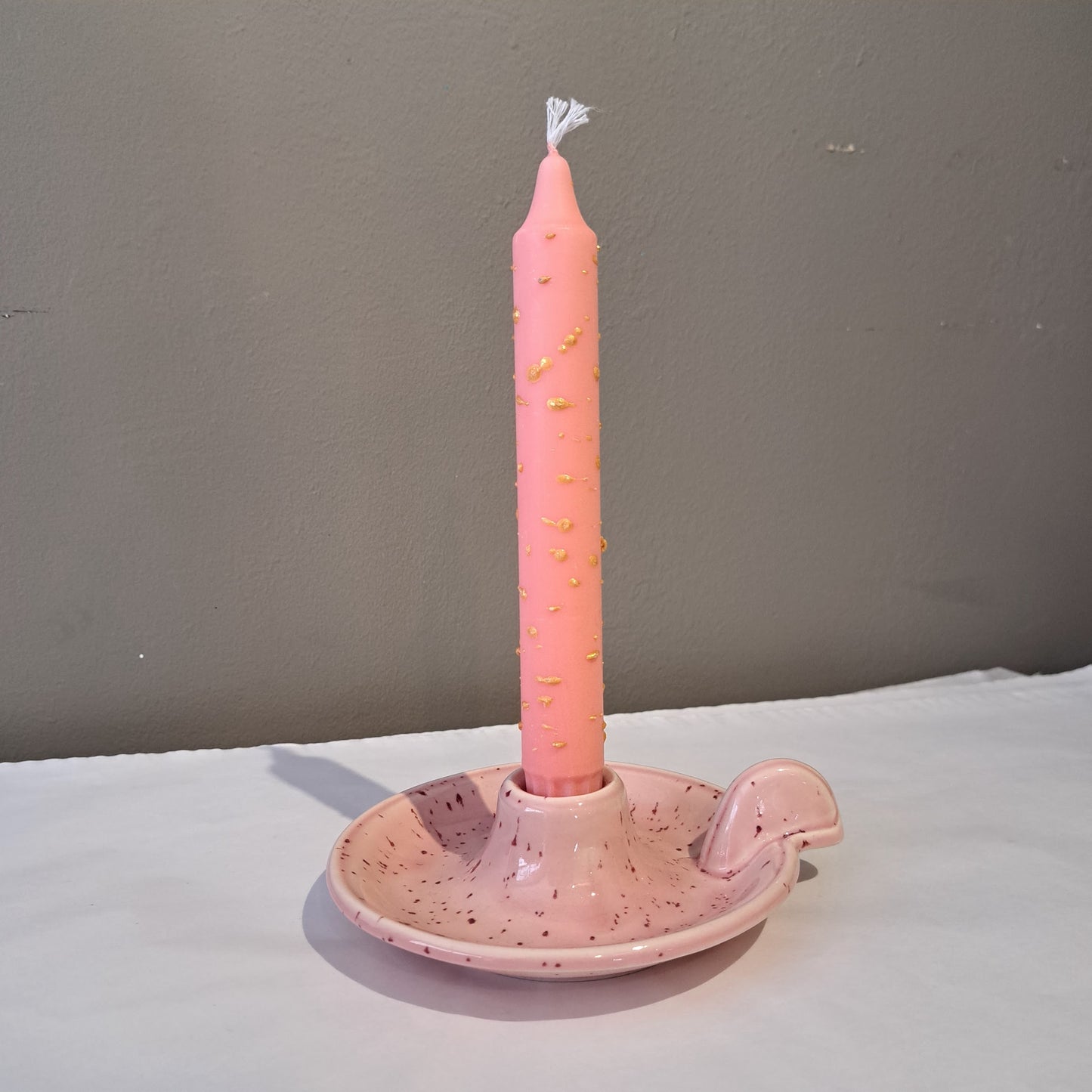 Florrie & Wren - Hand dipped candles