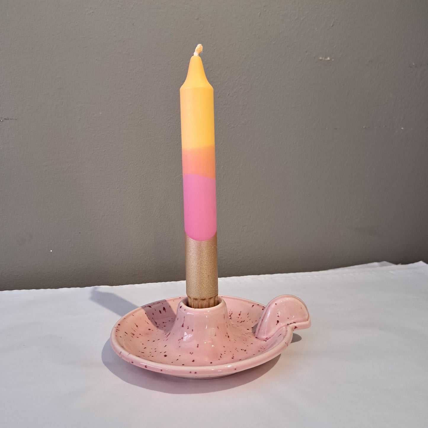 Florrie & Wren - Hand dipped candles