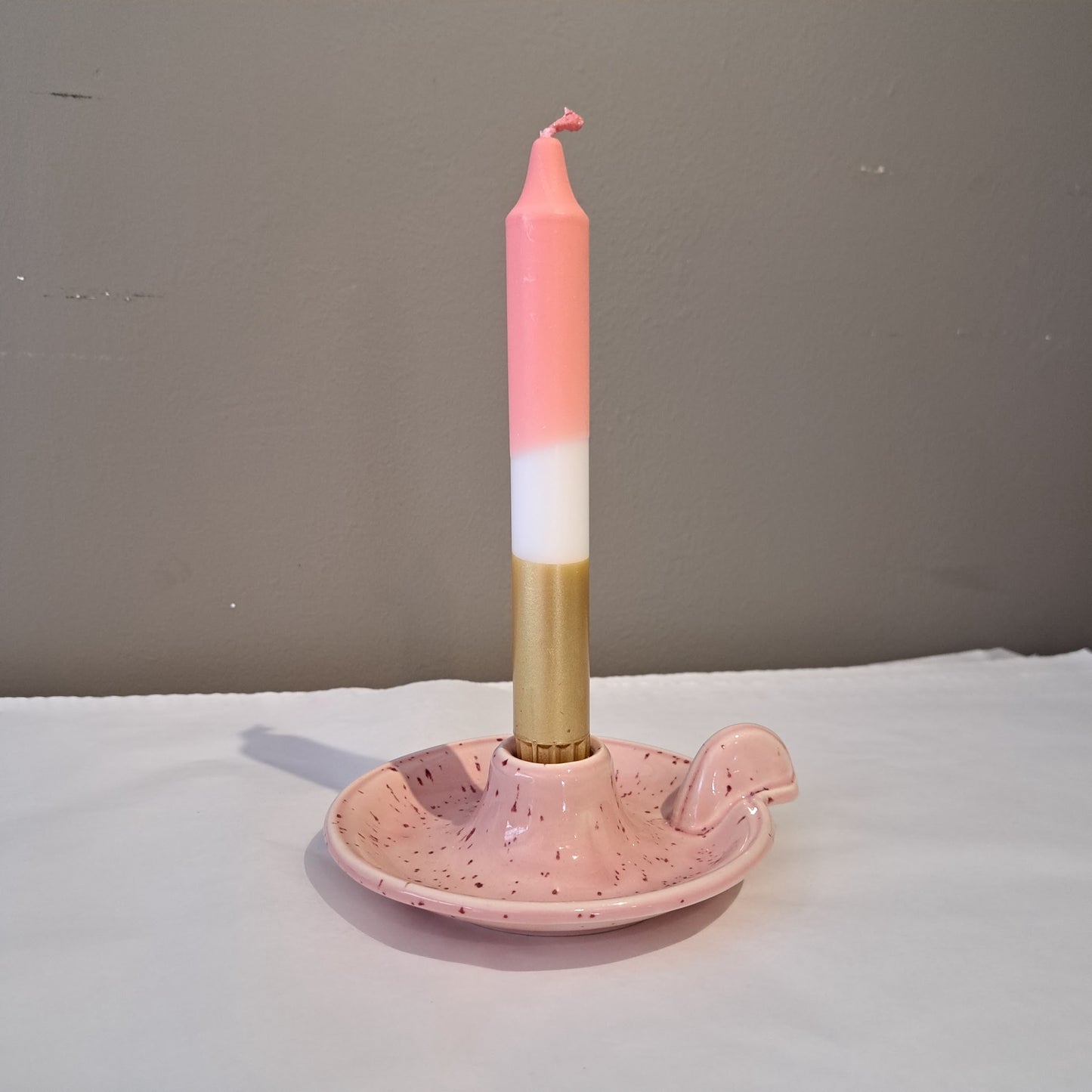 Florrie & Wren - Hand dipped candles