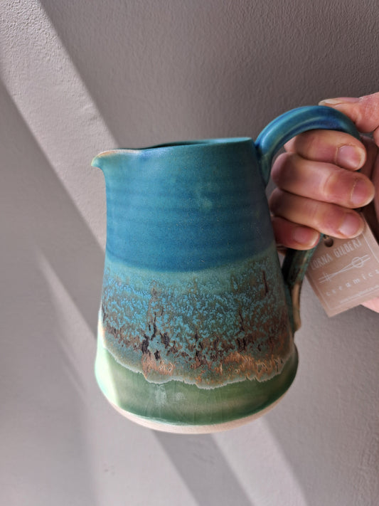 Lorna Gilbert Ceramics - Medium jug