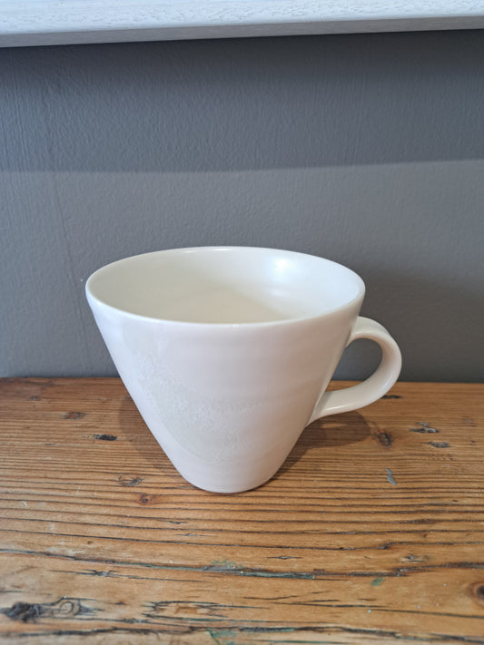 Rebecca Callis Porcelain - Small tea mugs