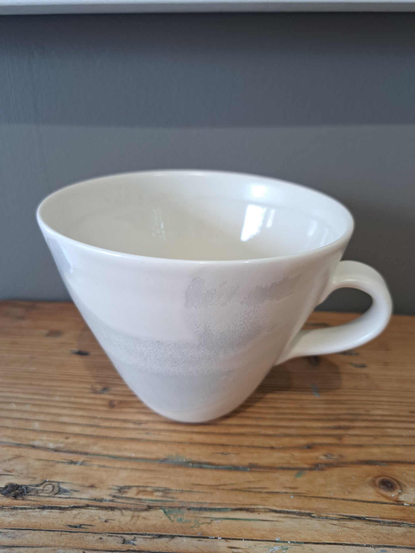 Rebecca Callis Porcelain - Large tea mugs