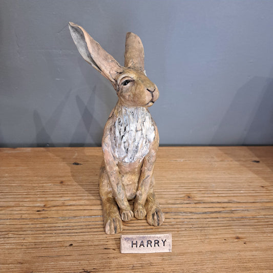 Sharon Westmoreland - Harry Hare