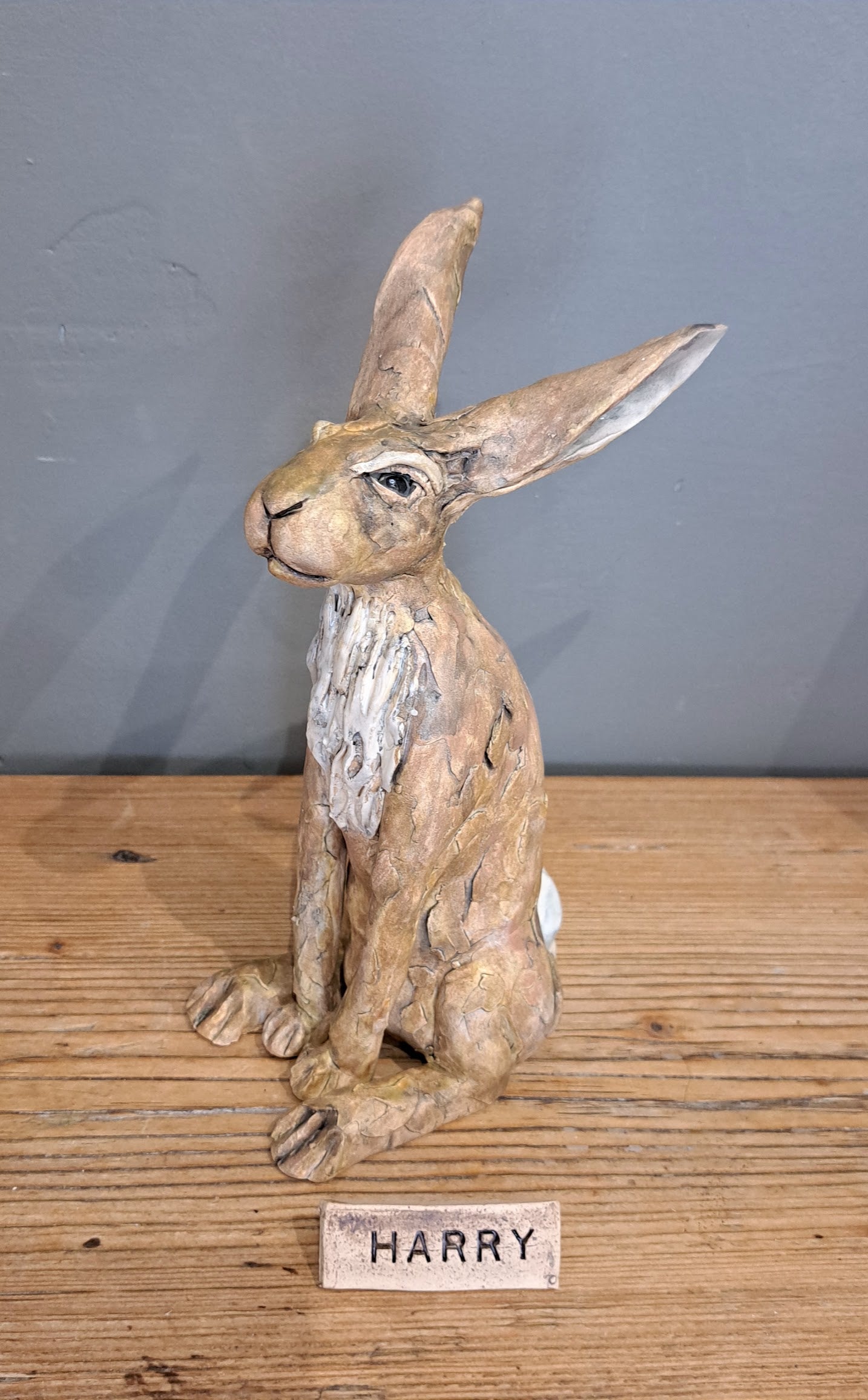 Sharon Westmoreland - Harry Hare