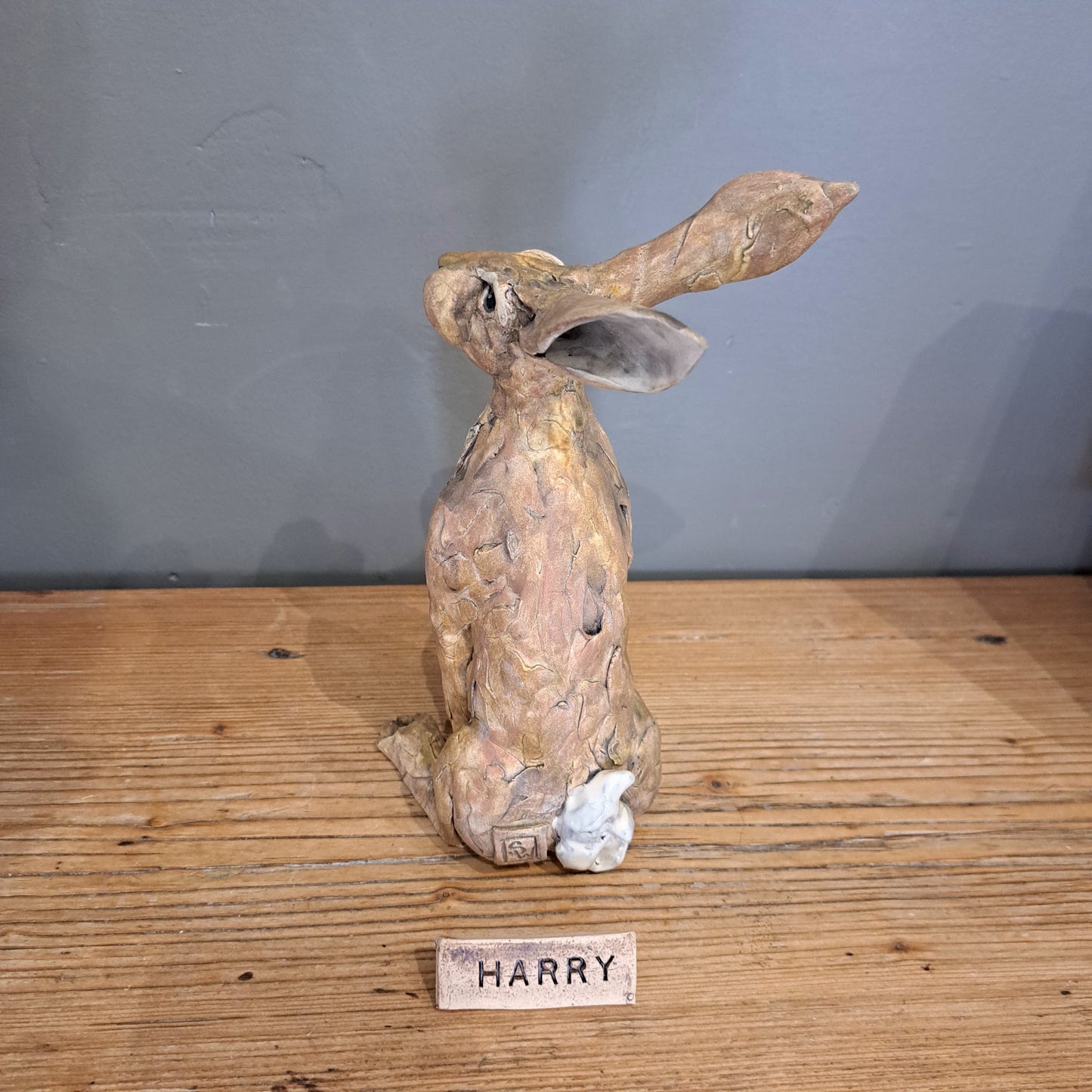 Sharon Westmoreland - Harry Hare