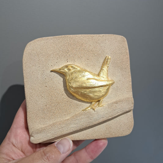 Steve Page - Jesmonite Birds