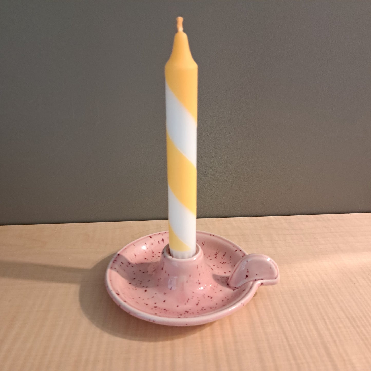 Florrie & Wren - Hand dipped candles