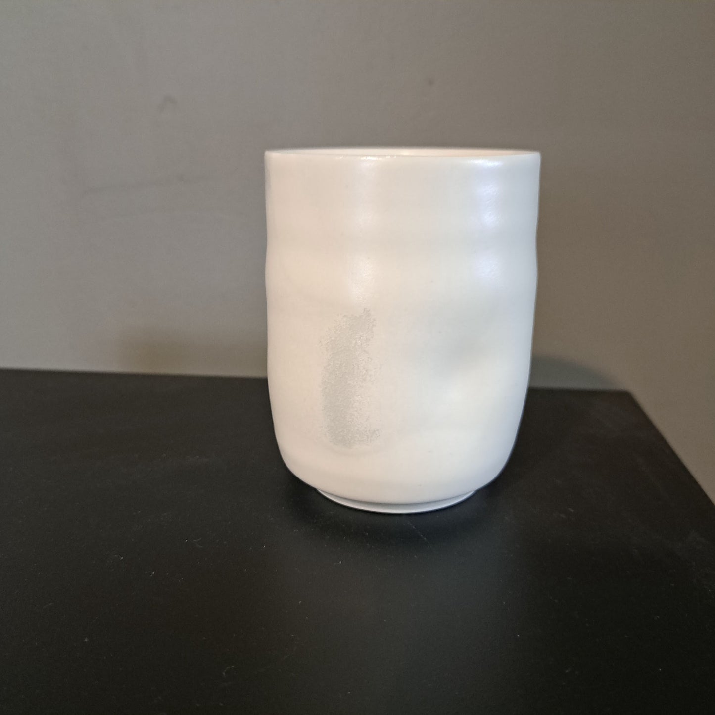 Rebecca Callis Porcelain - Grip beakers