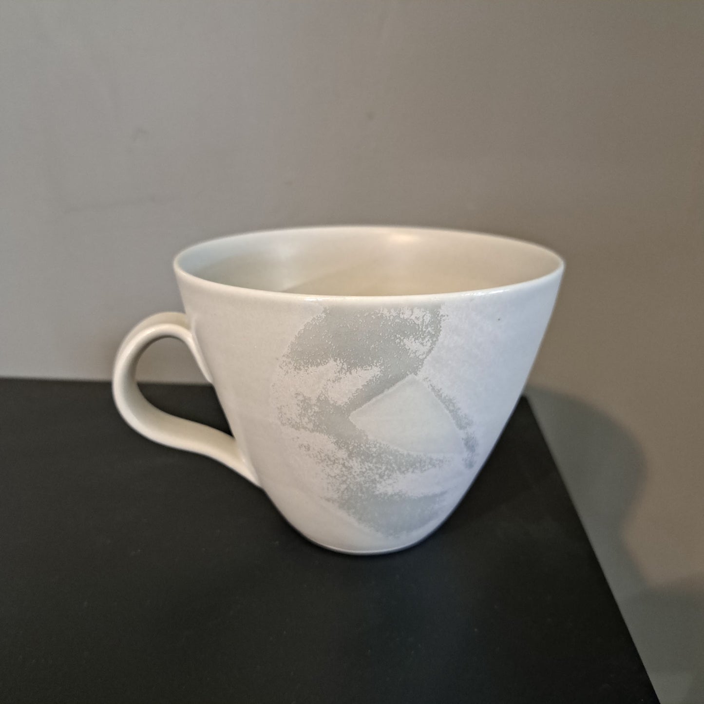 Rebecca Callis Porcelain - Large tea mugs