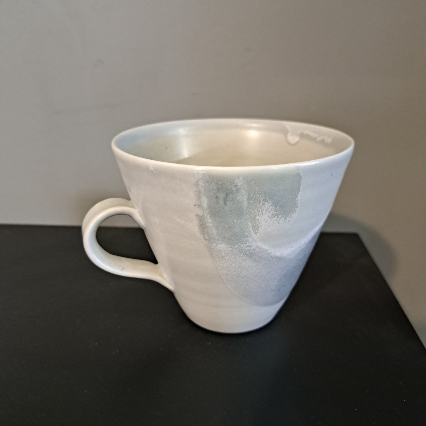 Rebecca Callis Porcelain - Large tea mugs
