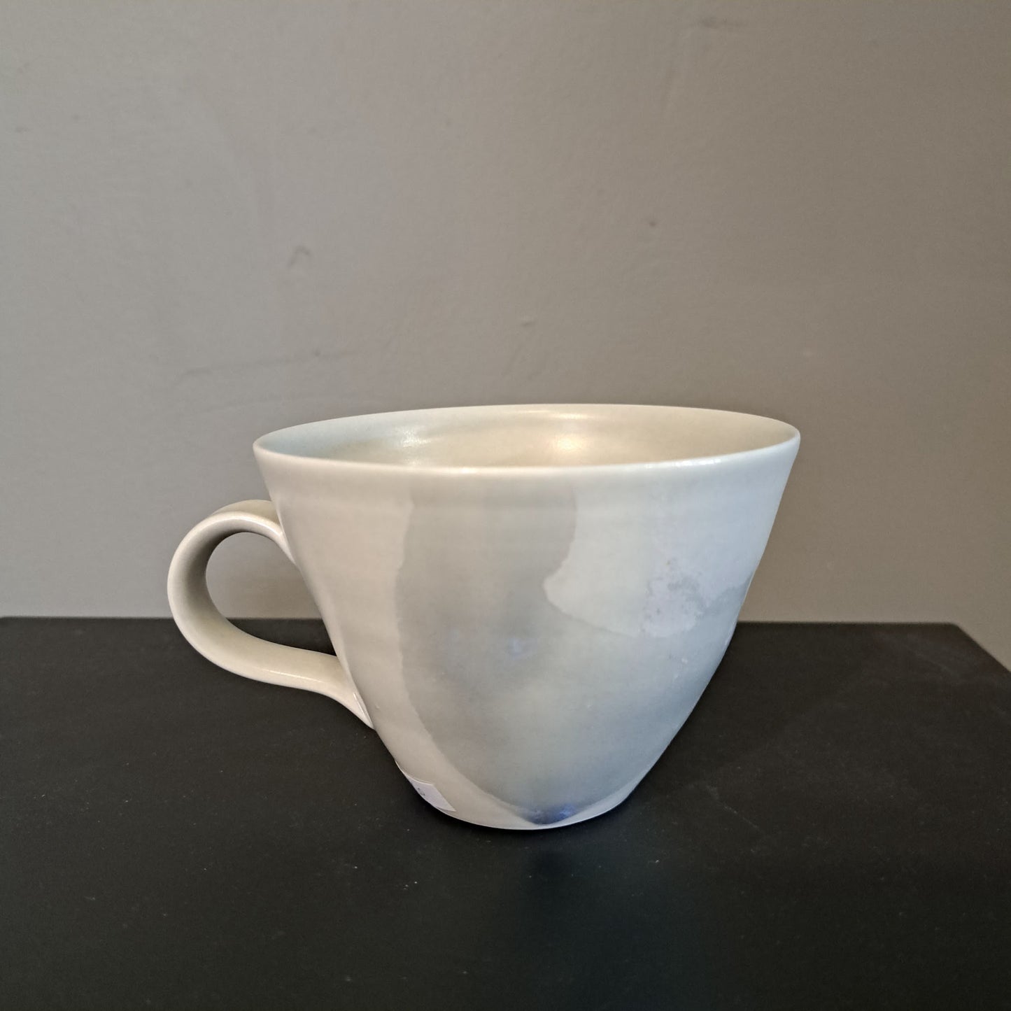 Rebecca Callis Porcelain - Small tea mugs