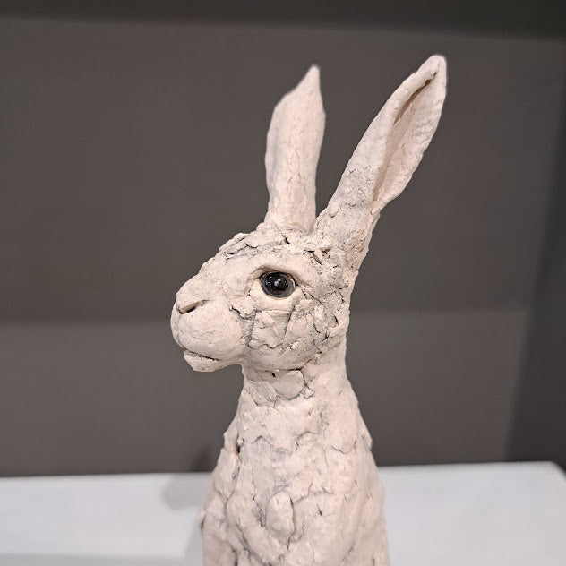 Sharon Westmoreland - Leo Hare