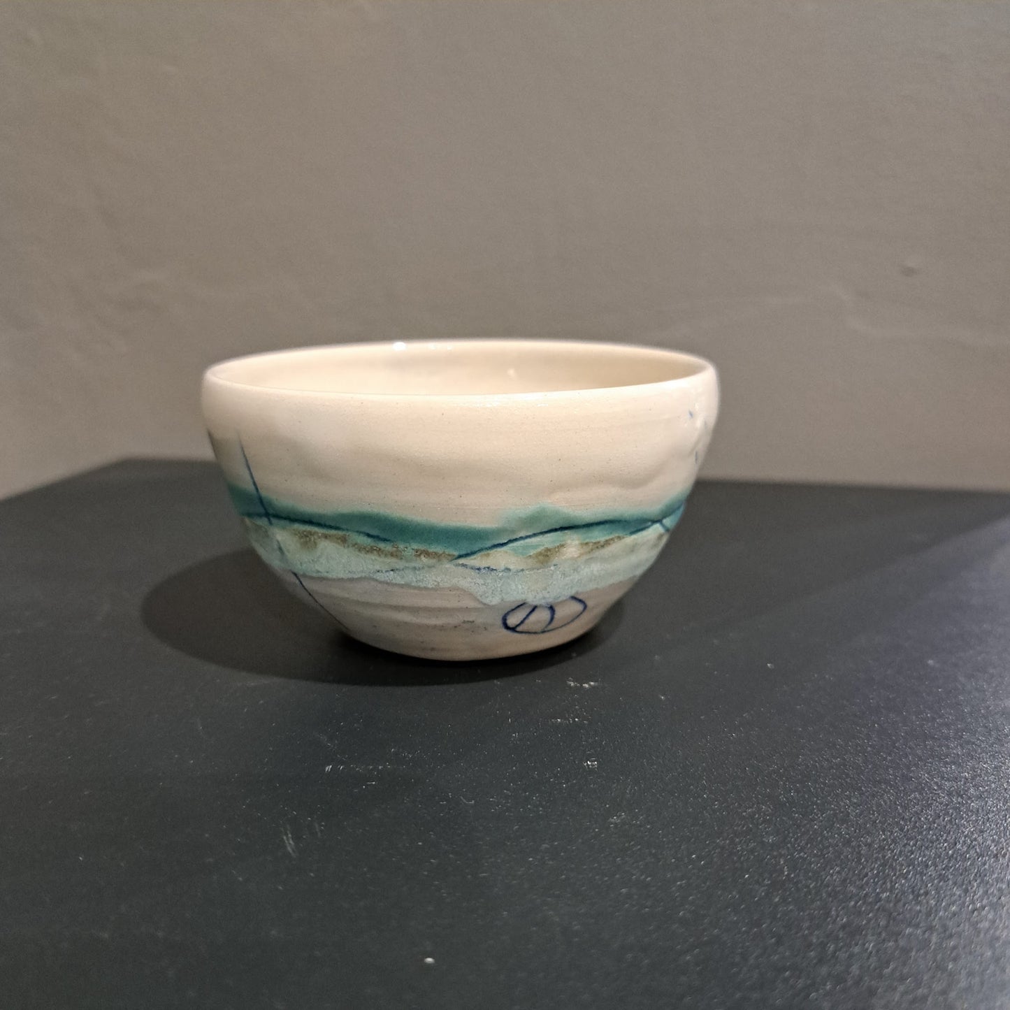 Lorna Gilbert Ceramics - Seascape Collection