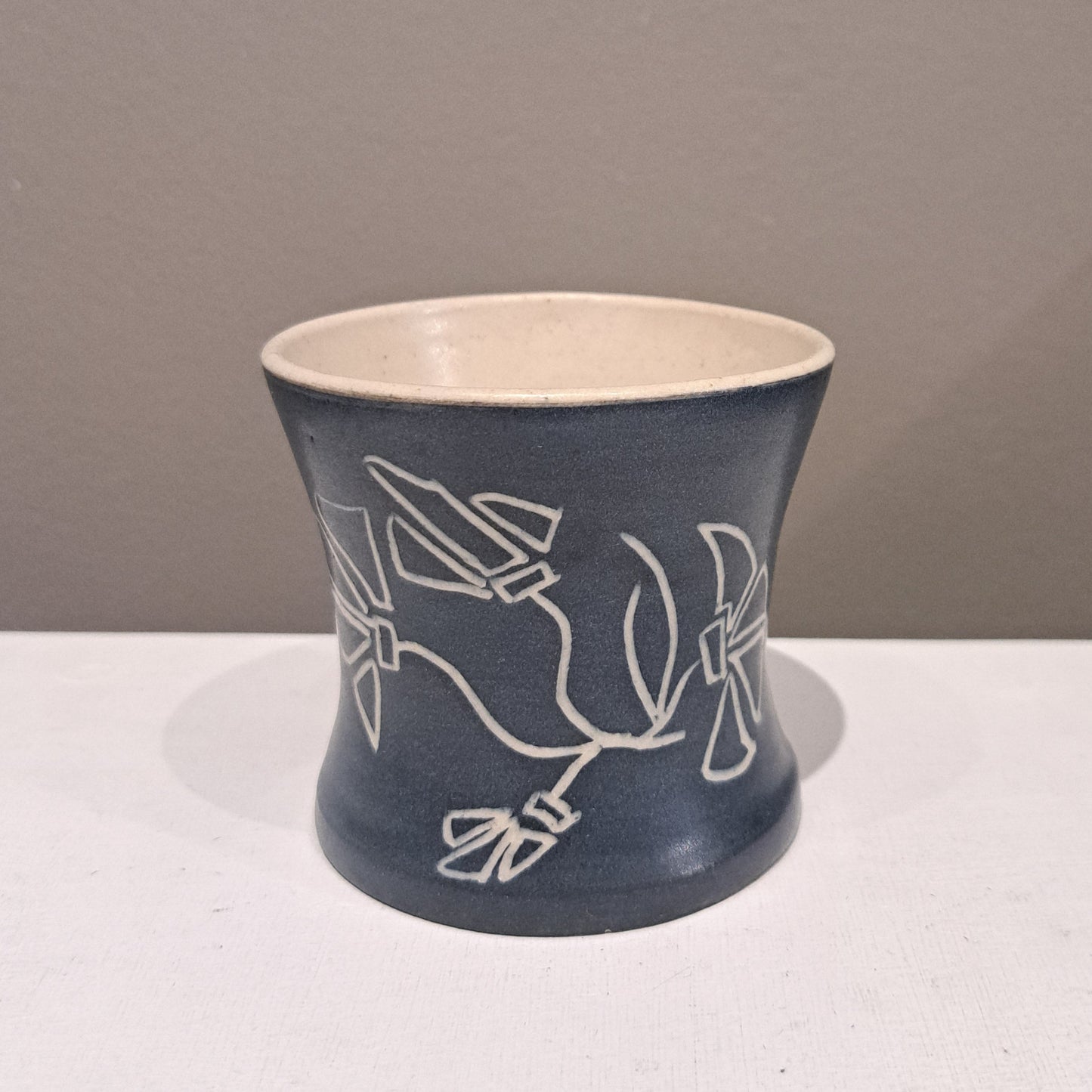 Ciara McClarence - Bud vase 23