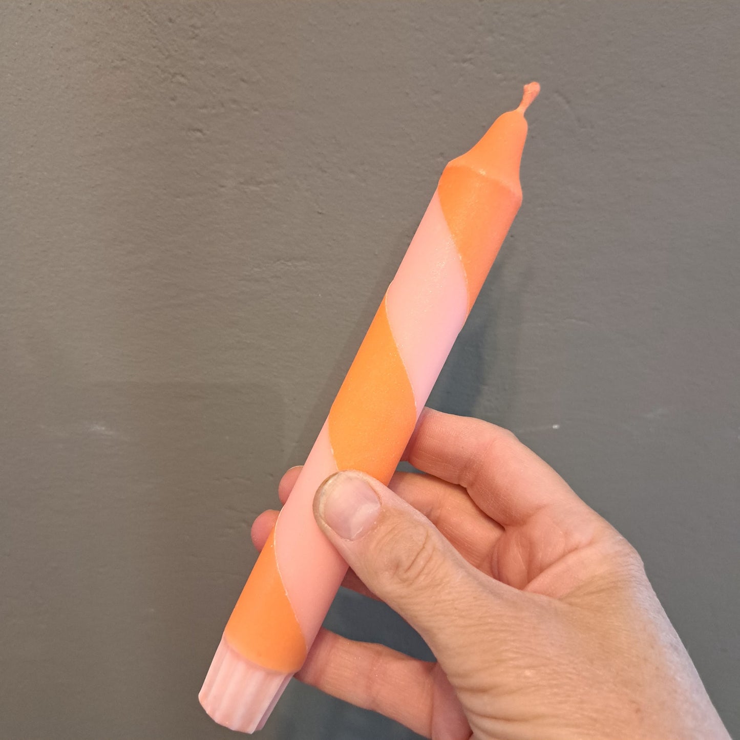 Florrie & Wren - Hand dipped candles