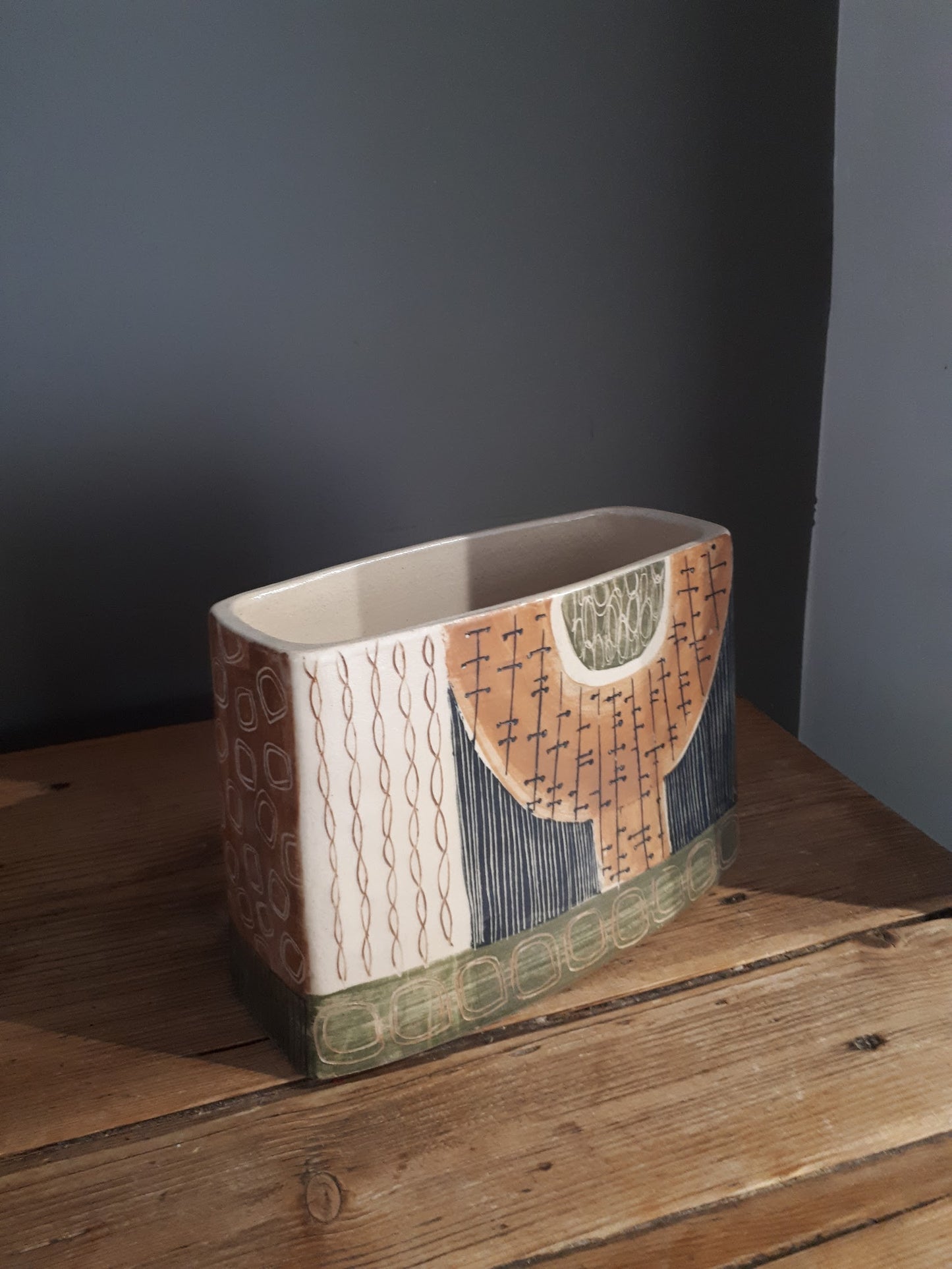 Anna-Marie Magson Vase