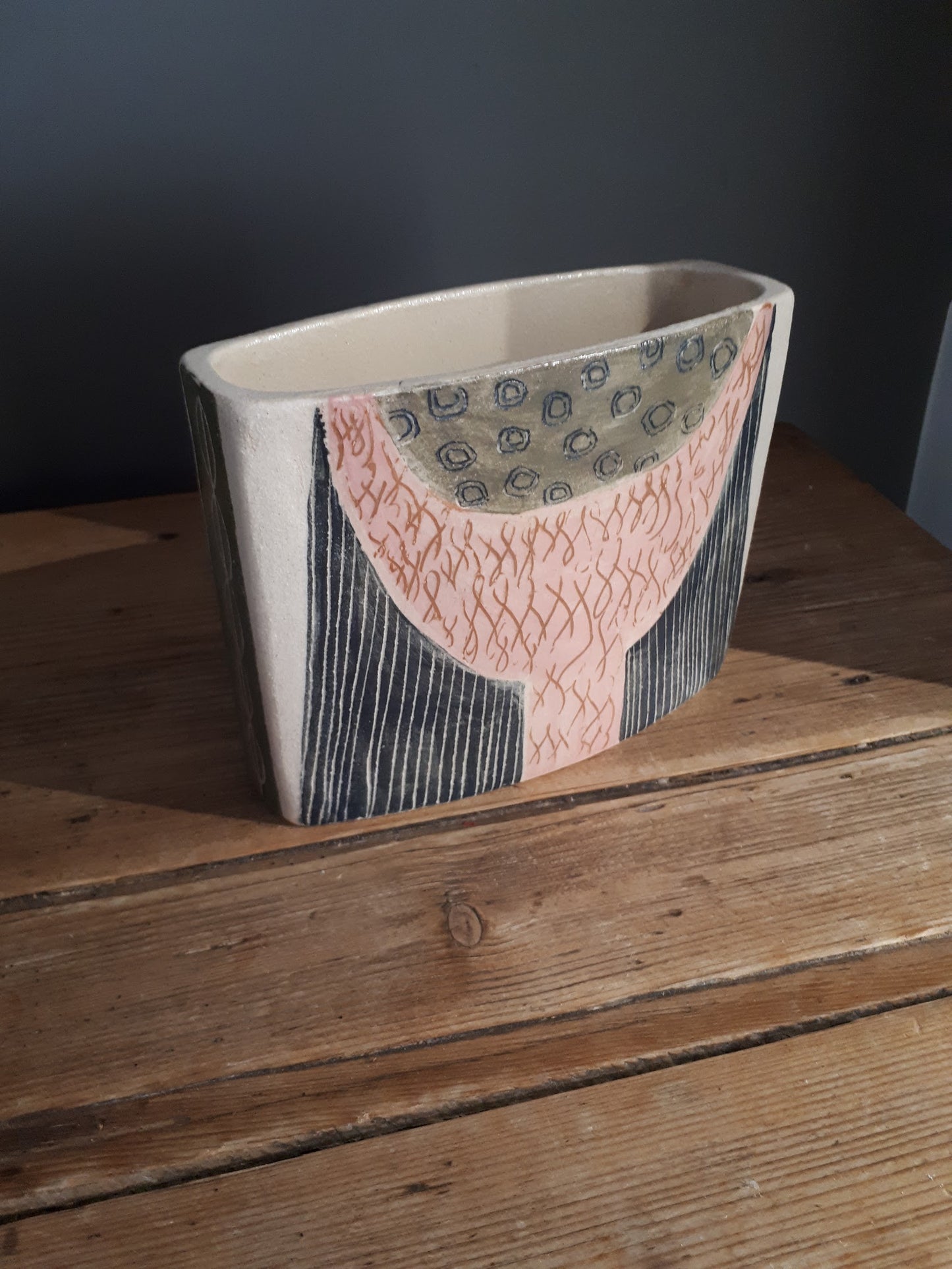 Anna-Marie Magson Vase