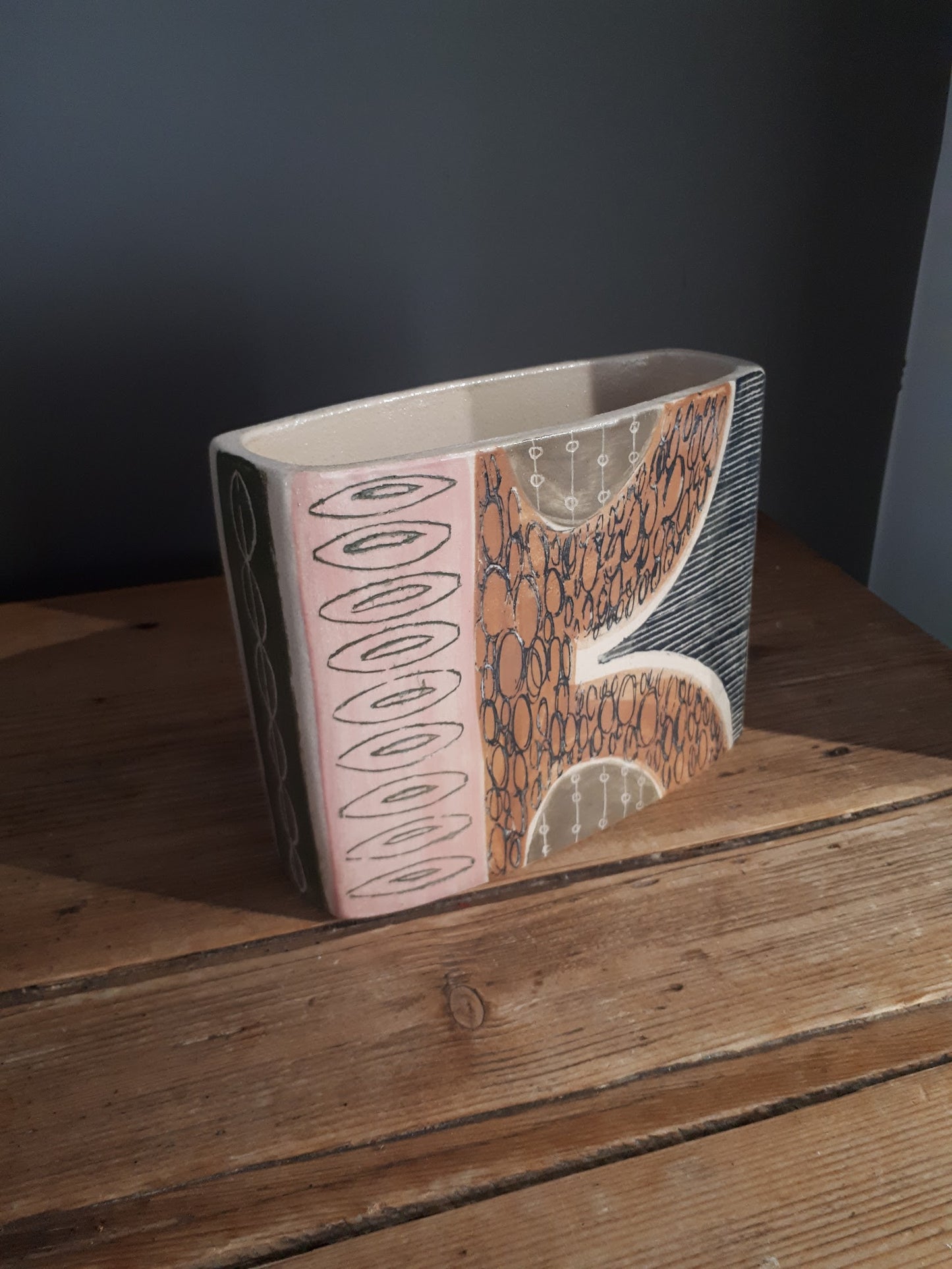 Anna-Marie Magson Vase