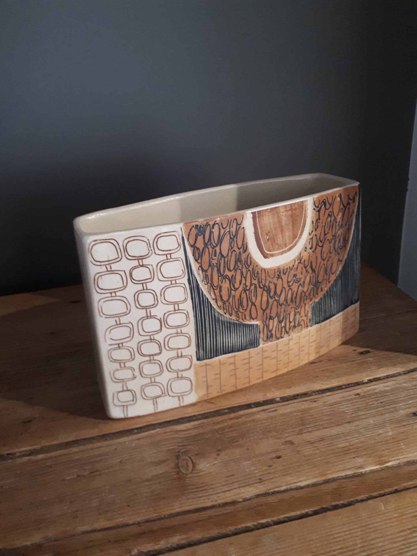 Anna-Marie Magson Vase