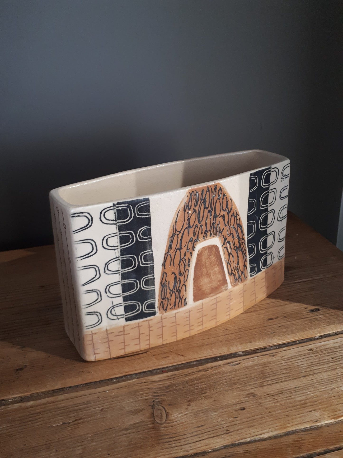 Anna-Marie Magson Vase