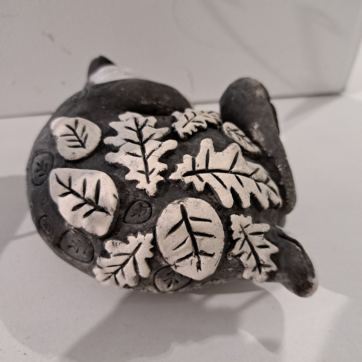 Kate Ellis - Sleeping Badger