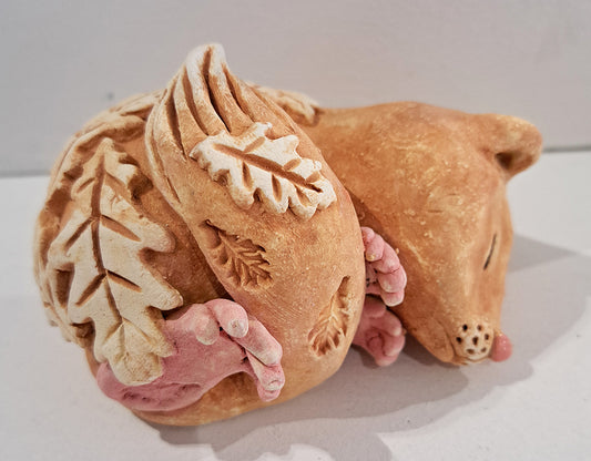 Kate Ellis - Brown Dormouse