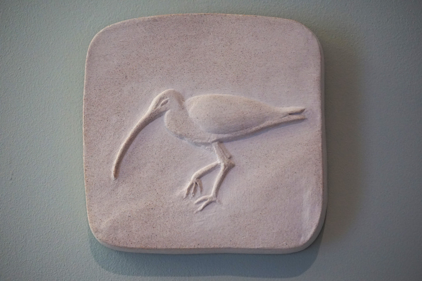 Steve Page - Jesmonite Birds