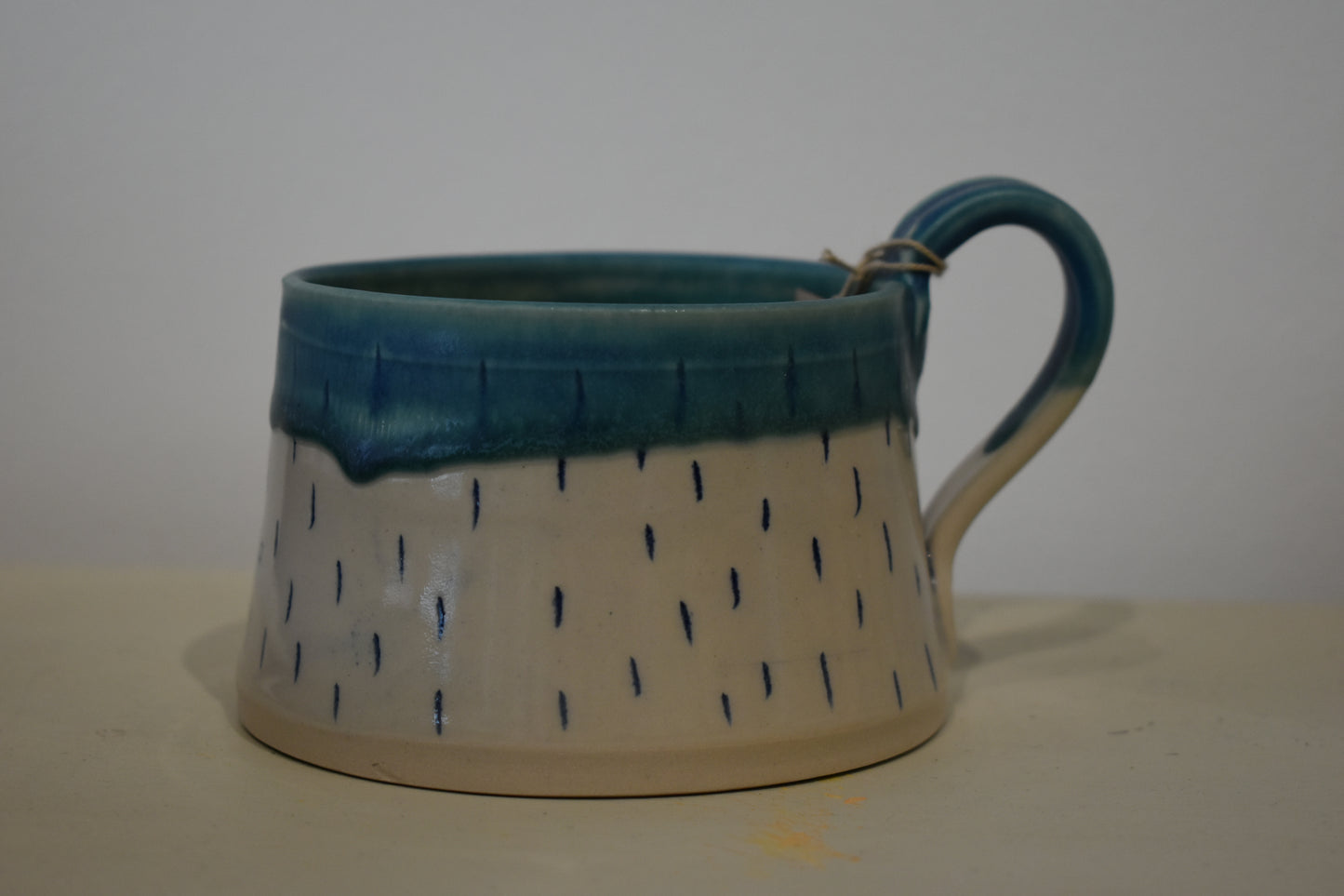 Lorna Gilbert Ceramics - Solstice Cup