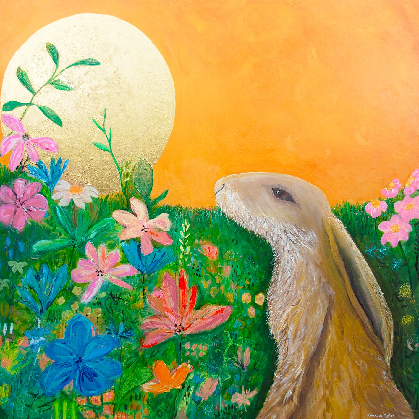Greeting Card - Giclee Art Cards