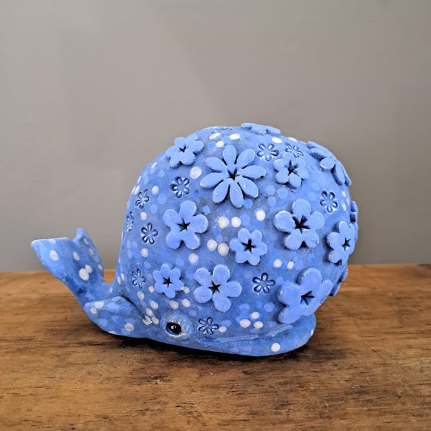 Kate Ellis - Small Whale
