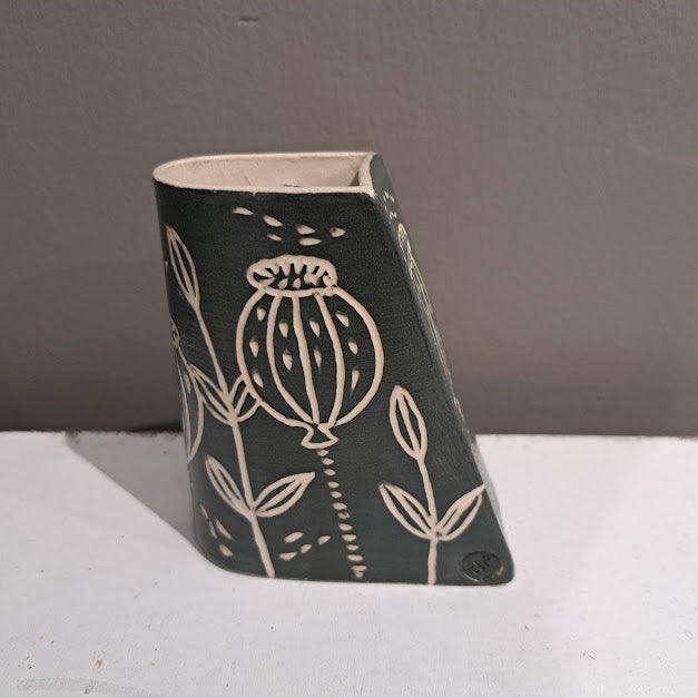 Natalie Elderton - Asymmetric Small Vases