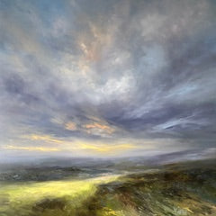 Andrea Mosey - The Long Way Home