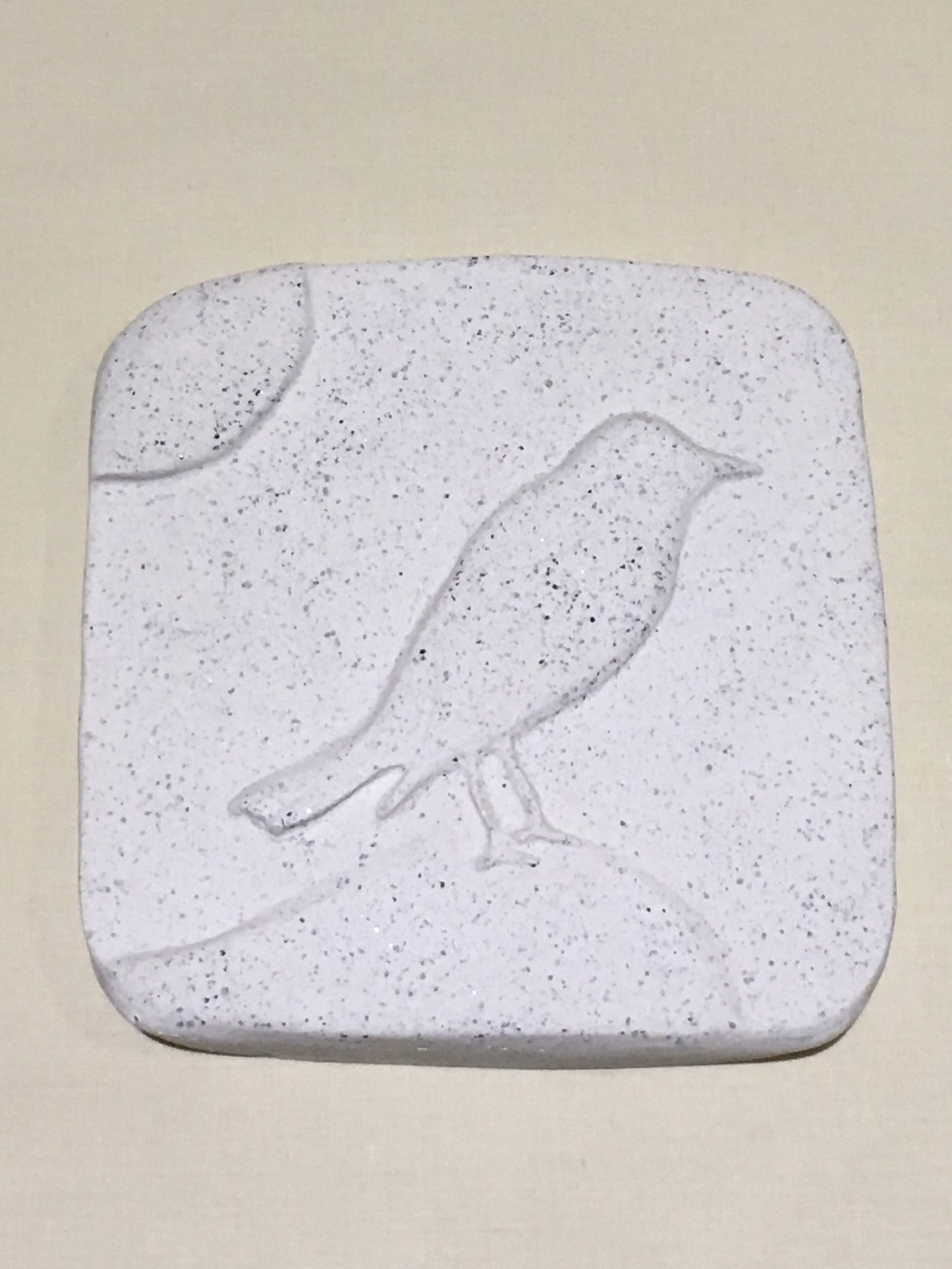 Steve Page - Jesmonite Birds