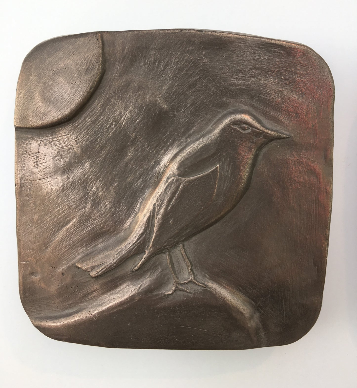 Steve Page - Jesmonite Birds