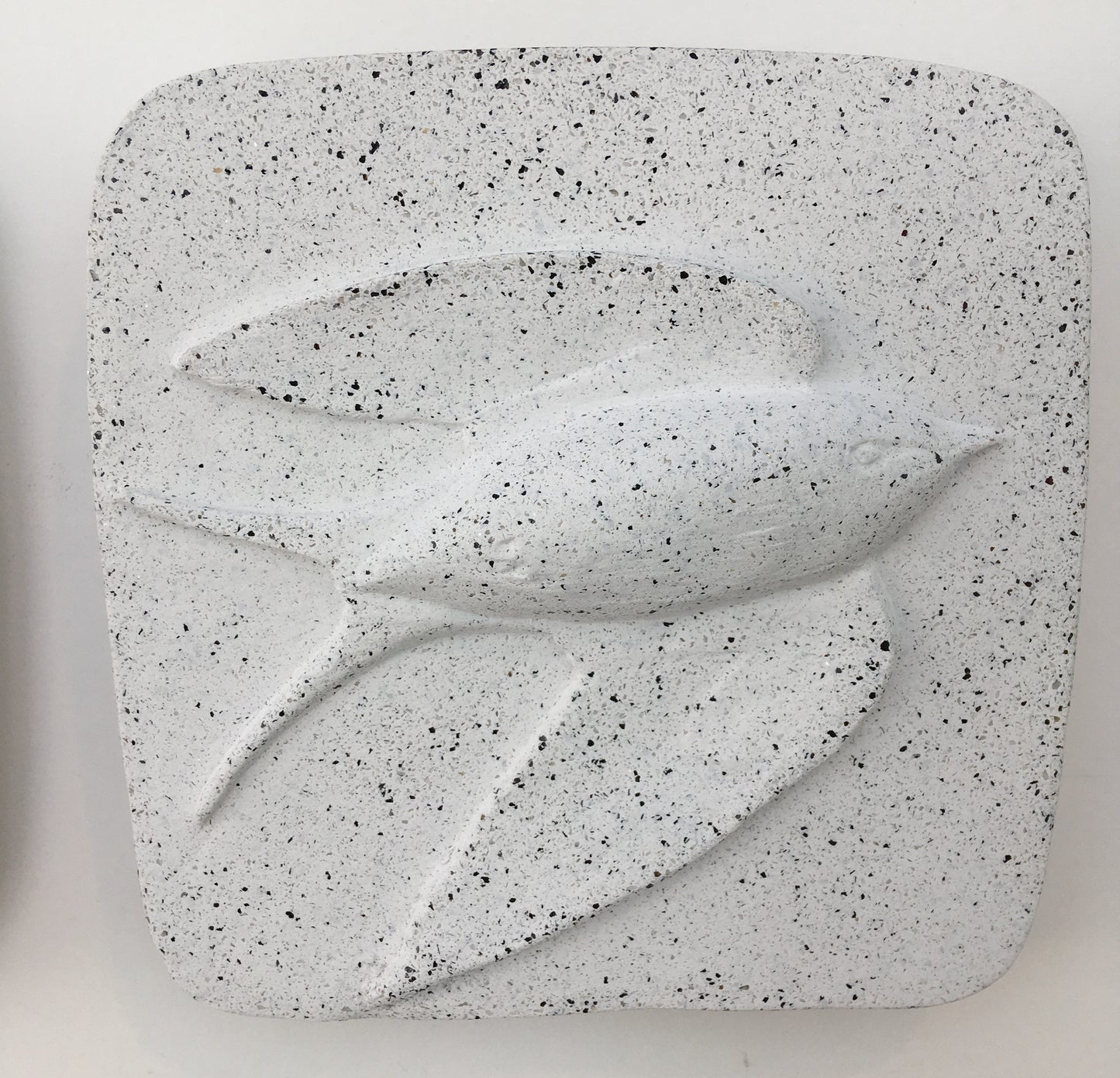 Steve Page - Jesmonite Birds