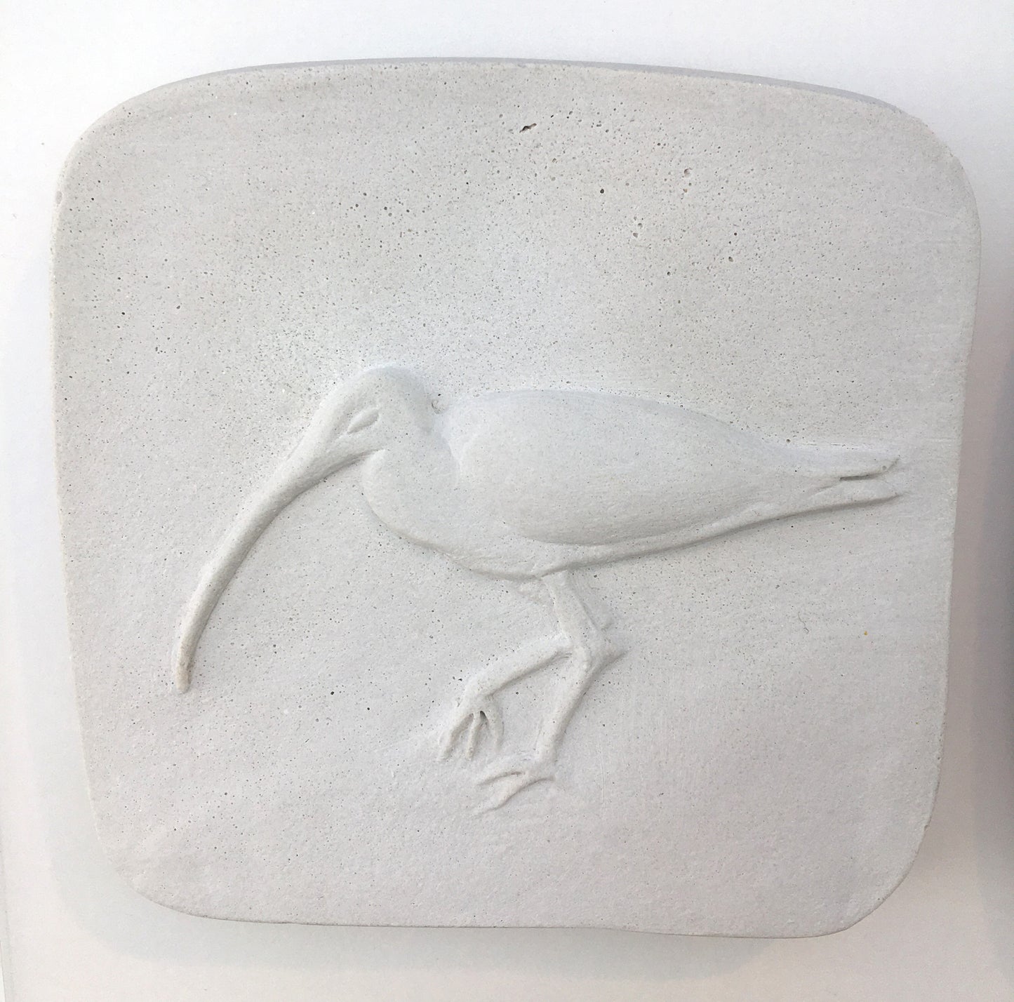 Steve Page - Jesmonite Birds
