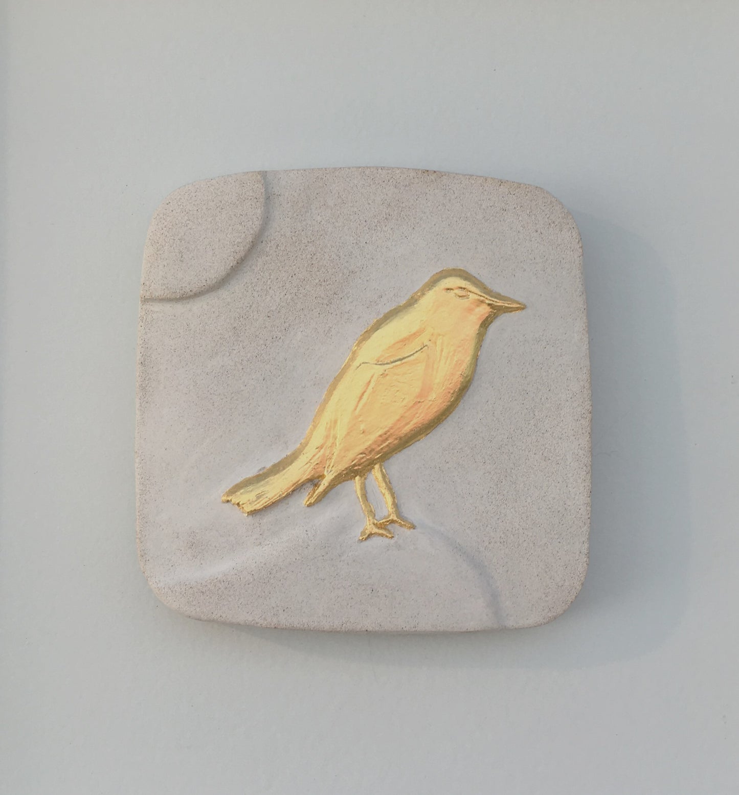 Steve Page - Jesmonite Birds